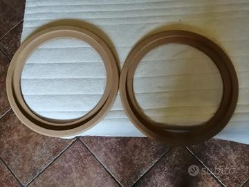 anelli supporto medio basso (subwoofer)