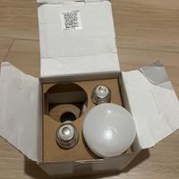 3 Lampadine e23 smart yeelight homekit