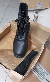 Stivaletto tattico Soldini 40