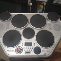 batteria elettrica Yamaha 