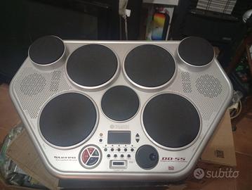 batteria elettrica Yamaha 