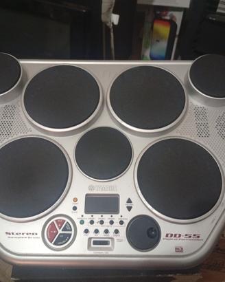batteria elettrica Yamaha 