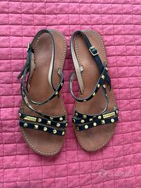 Sandali donna Les Tropeziennes