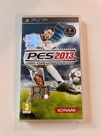 Gioco PSP UMD PES 2013