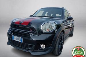 MINI Countryman Mini Cooper S Countryman Automat