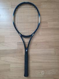 Racchetta tennis Prince longbody graphite pro