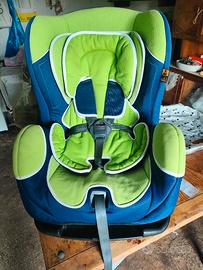 Seggiolini auto per bambini