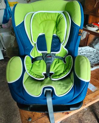 Seggiolini auto per bambini