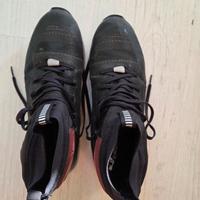 scarpe moto alpinestars