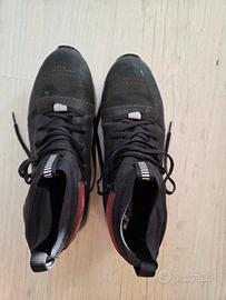 scarpe moto alpinestars