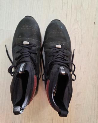 scarpe moto alpinestars ne 44