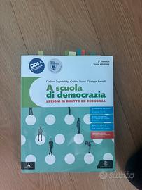 A scuola di democrazia isbn 978-88-00-36302-0