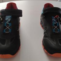 scarpe montain bike