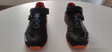 scarpe montain bike