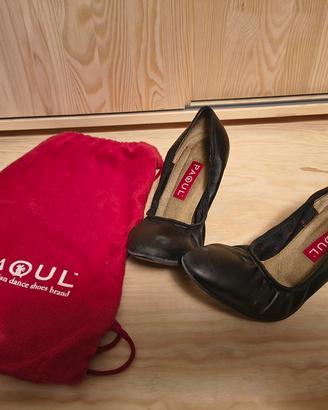 scarpe ballo donna marca Paoul nr.37 sttetto