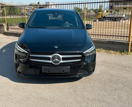 Mercedes B 180 d Automatic Sport Plus FULL OPTIONA