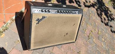 fender pro amp 1967 blackface originale