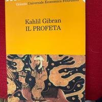 Il Profeta Kahlil Gibran - Universale Feltrinelli