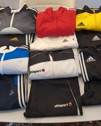 Tute ADIDAS