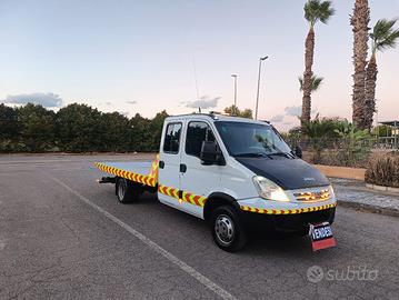  Iveco Daily 3.0 Patente B 