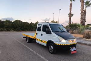  Iveco Daily 3.0 Patente B 