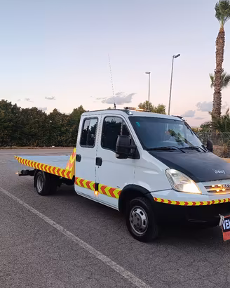  Iveco Daily 3.0 Patente B 
