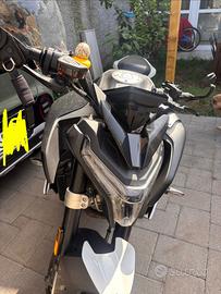 CF moto 800nk  advanced