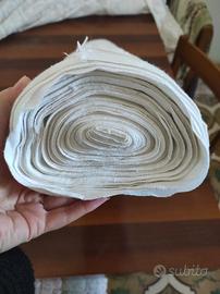 Rotolo cotone antico