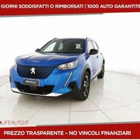 Peugeot 2008 e- Allure Pack 100kW