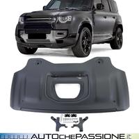 Protezione sottoscocca Land Rover Defender L663