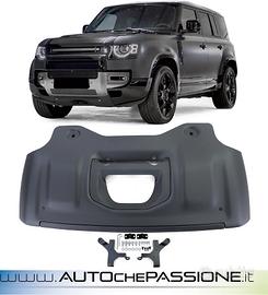 Protezione sottoscocca Land Rover Defender L663
