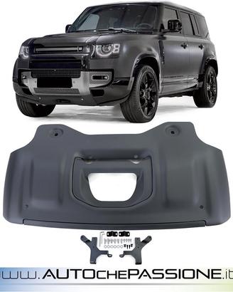 Protezione sottoscocca Land Rover Defender L663