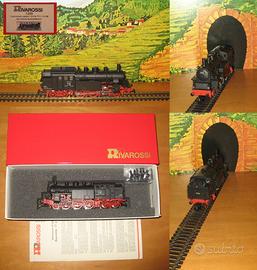 Rivarossi HO Locomotiva a vapore Br 77  art 1359