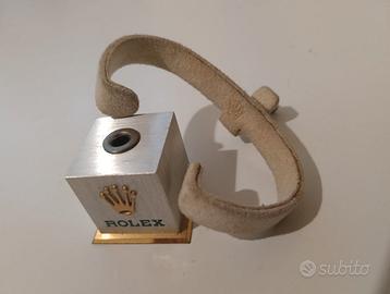 Rolex Espositore Display da vetrina vintage 70's