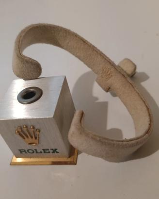 Rolex Espositore Display da vetrina vintage 70's