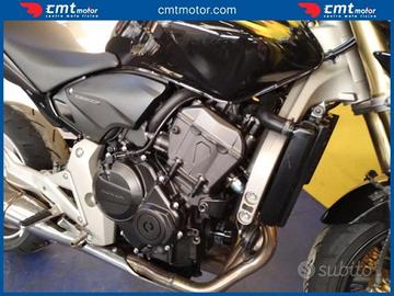 Honda Hornet 600 - 2005 - Usata Roma - Garage 75