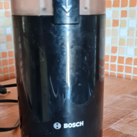 Macina caffe/semi BOSCH