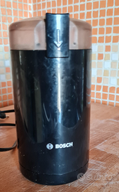 Macina caffe/semi BOSCH