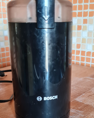 Macina caffe/semi BOSCH