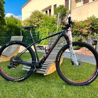 MTB Specialized Stumpjumper Marathon carbon