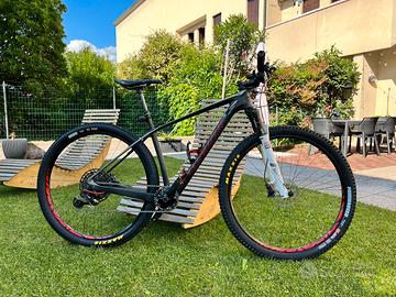 MTB Specialized Stumpjumper Marathon carbon