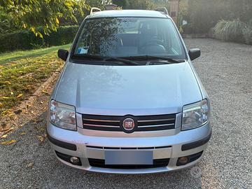 Fiat Panda Dynamic Class eco