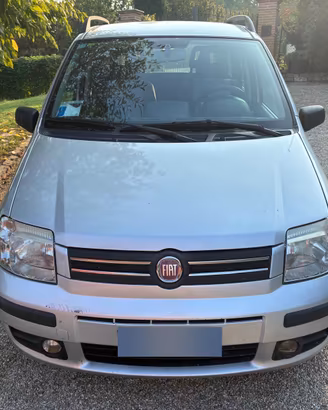 Fiat Panda Dynamic Class eco
