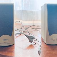 Casse HIRON Speaker