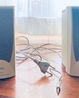 Casse HIRON Speaker