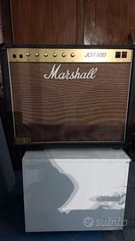 Amplificatore Marshall JCM 800.