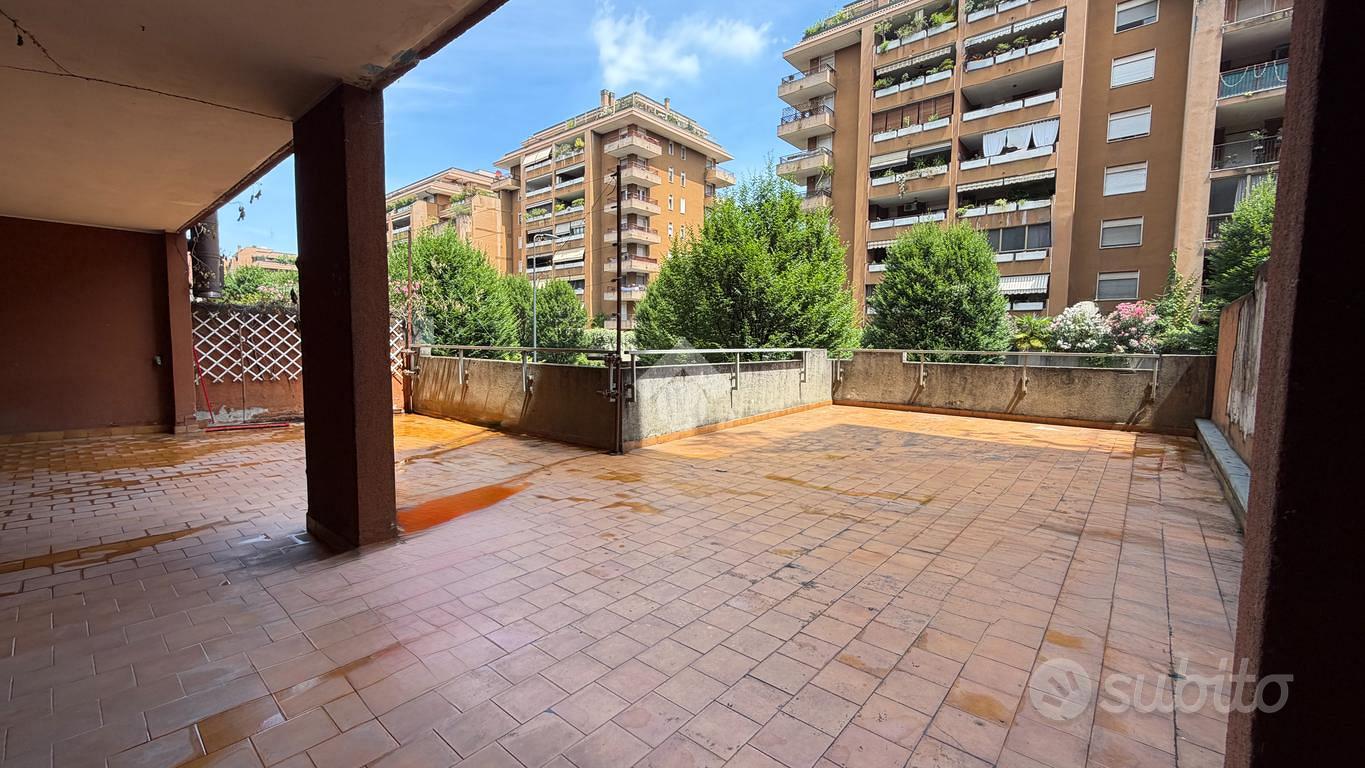 Appartamento – Milano, Adriano, Municipio 2 - Altro