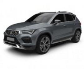 Seat Ateca 2.0 tdi FR 150cv dsg