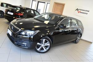 PEUGEOT 308 BlueHDi 130 S&S SW Allure