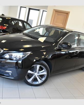 PEUGEOT 308 BlueHDi 130 S&S SW Allure